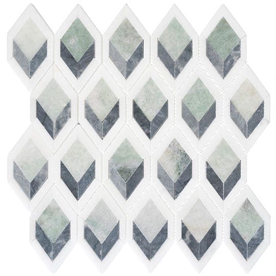 Glazzio Ashbury Cornflower Way AHR432