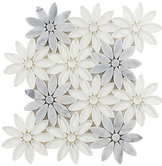 Glazzio Bouquette Daisy Field BQT675