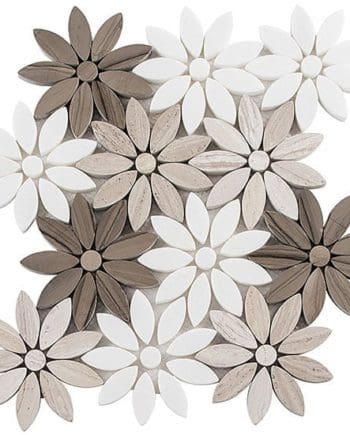 Glazzio Bouquette Fresh Bouquet BQT673