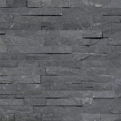 Carbon 6x24 Ledgestone - Natural Stone & Tile