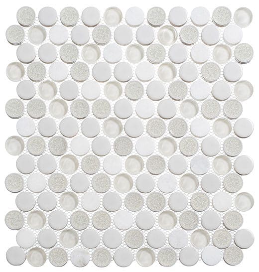 Glazzio Ceremonial Festive Whites CRM478