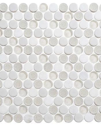 Glazzio Ceremonial Festive Whites CRM479