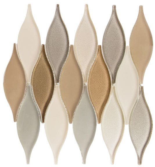 Glazzio Chandelier Seaside Cliffs CHS216