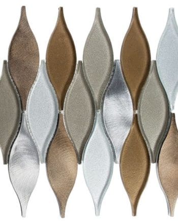 Glazzio Chandelier Summer Sandcastle CHS212