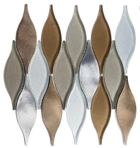 Glazzio Chandelier Summer Sandcastle CHS212