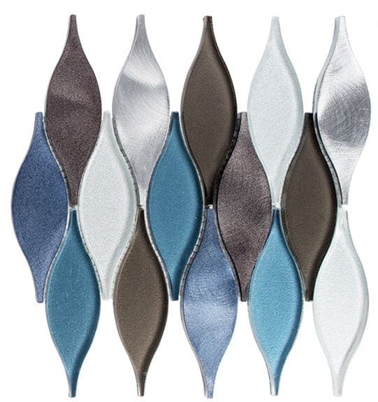 Glazzio Chandelier Wild Ocean CHS211