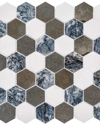 Glazzio Colonial Presidential Grey CLNL270