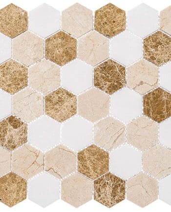 Glazzio Colonial Providence Pier CLNL274