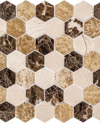 Glazzio Colonial Rock Haven CLNL273