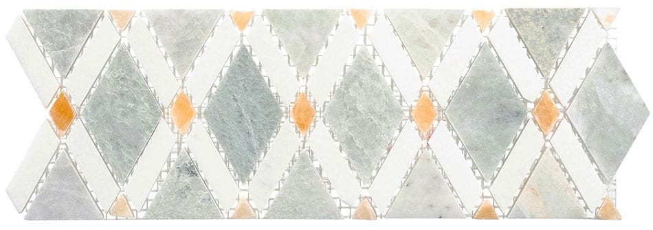 Glazzio Diamond Ming green light DS550L