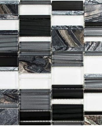 Glazzio Corrugated Pepper Stalk CSS127