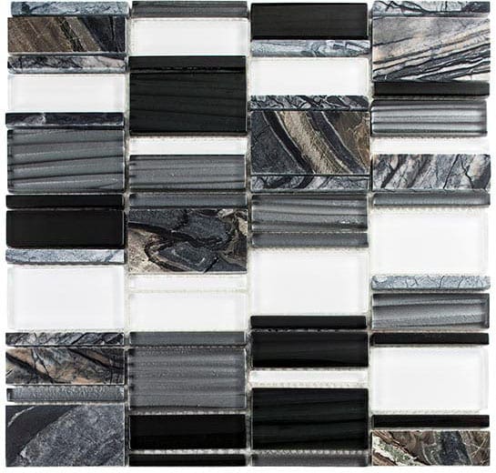 Glazzio Corrugated Pepper Stalk CSS127