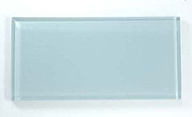 Glazzio Crystile Morning Mist 3x6