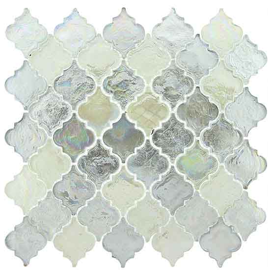 Glazzio Dentelle April Shower Arabesque dtl3004