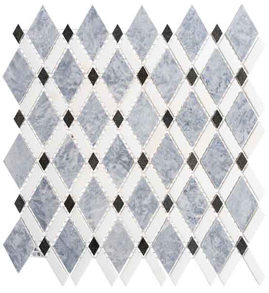 Glazzio Diamond Mugworth DS57