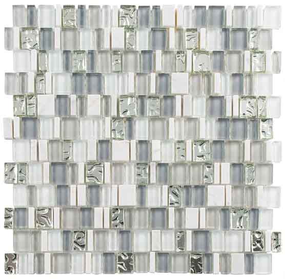 Glazzio Enchanted Flavors Coconut House EF612