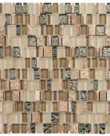 Glazzio Enchanted Flavors Crunched Pecan EF611