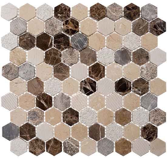 Glazzio Excalibur Dream Gallery EHEX151