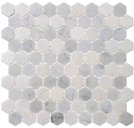 Glazzio Excalibur Timber Wolf EHEX153