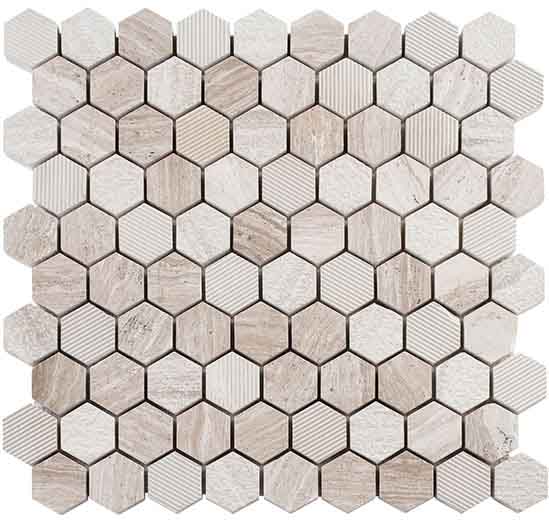 Glazzio Excalibur Winter Fjord EHEX152