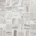 Exotic Stone Arctic 2x2 Mosaic