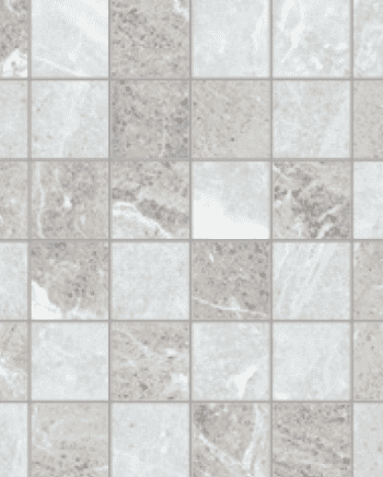 Flint Ice 2x2 Mosaic 6078