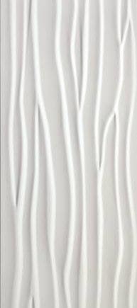 Glaciar Wave Glossy 12x36 6751 - $6.49/sf