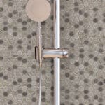 glazzio Polka Dots Enlightened Sky PLK64