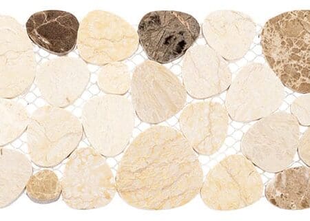 Holy Trail Mount Zion (Listello)