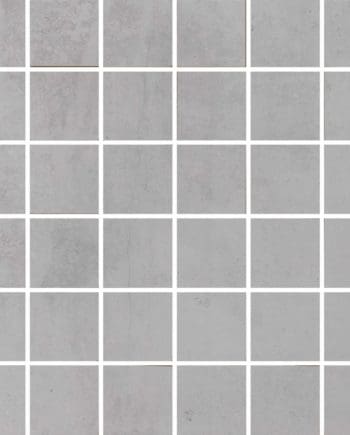 Iron Pearl 2x2 Mosaic