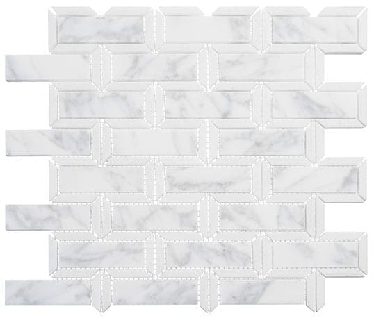 Glazzio Colosseum Italian Arcade COM6501