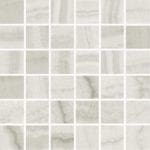 Onyx Milk 2x2 Mosaic Polished