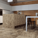 Sonoma Valley happy Floors room