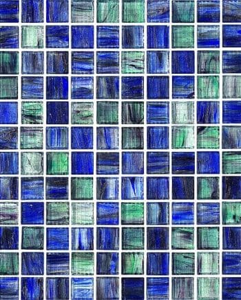 Water Color Ceruean GLME17