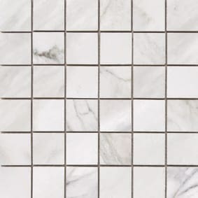 Sublime Gris Natural 2x2 Mosaic 5926