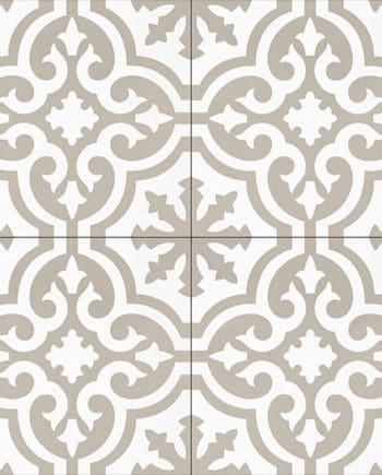 Glazzio Amalfi Coast Organza Antique 0GZ20DL