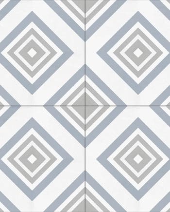 Glazzio Amalfi Coast Italiano Kerchief 0GZ20DP