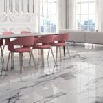 Crash Blanco room Happy Floors