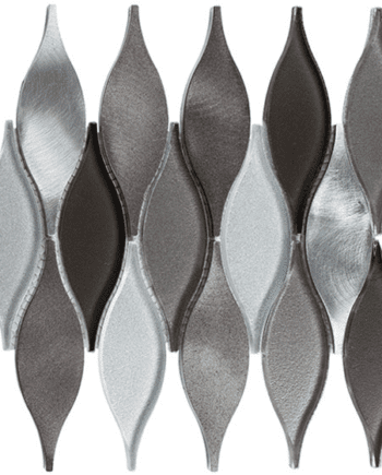 Glazzio Chandelier Velvet Truffle CHS214