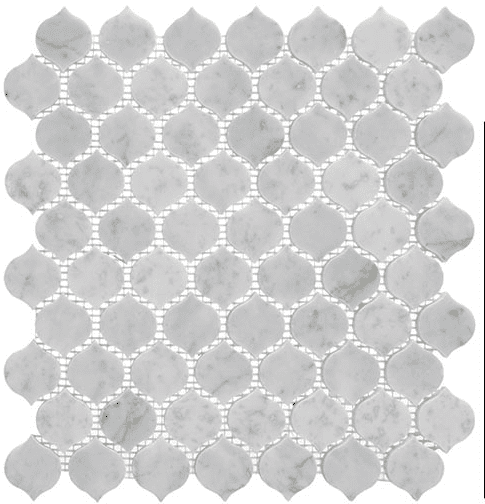 Glazzio French Baroque Chateau Dusk FRC632