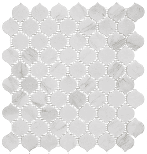 Glazzio French Baroque Luxemburg Wind FRC633