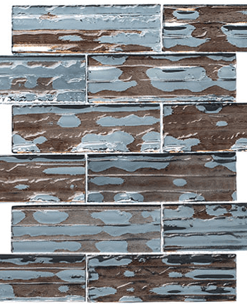 Glazzio droplettes camo rain drp983