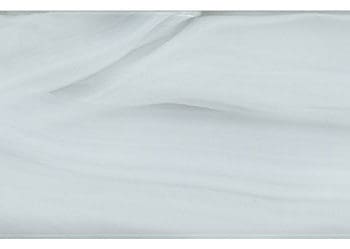 Glazzio Elegant Swirl porcelain cloud ELS635