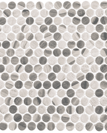 Glazzio pixels chrome arc px782