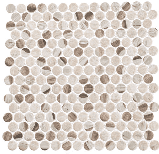 pixels speckled taupe px783