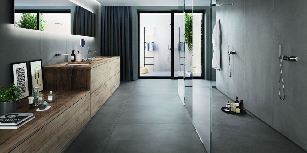 Azuma Dg Tile By Happy Floors - Natural Stone & Tile