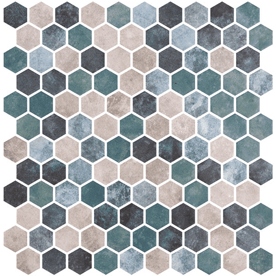 Glazzio Karma Ridge kr1405