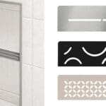 Schluter Niche shelf install