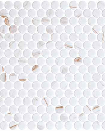 Glazzio Carolina Dots car211 Gilded Vogue