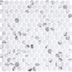 Glazzio Carolina Dots car212 Fashion Spec